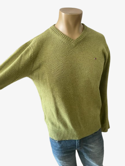 Pull Tommy Hilfiger Réf.10201