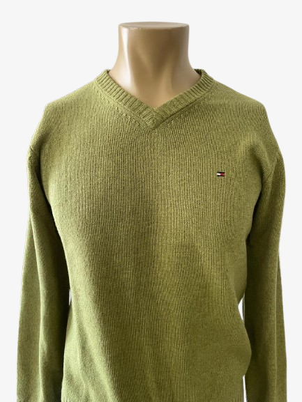 Pull Tommy Hilfiger Réf.10201