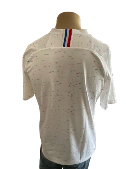 Maillot de foot de la France Réf. 10215