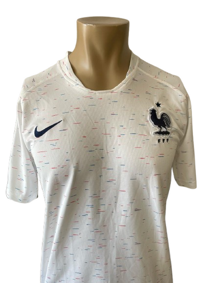 Maillot de foot de la France Réf. 10215