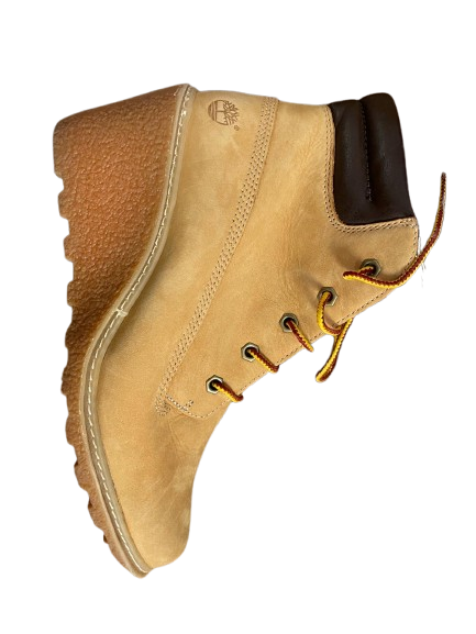 Botín Timberland T.38,5