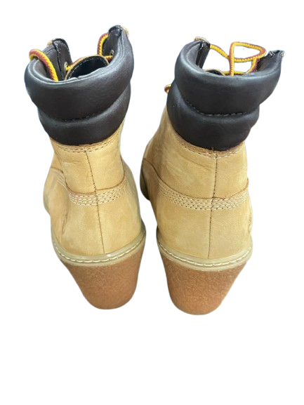 Botín Timberland T.38,5