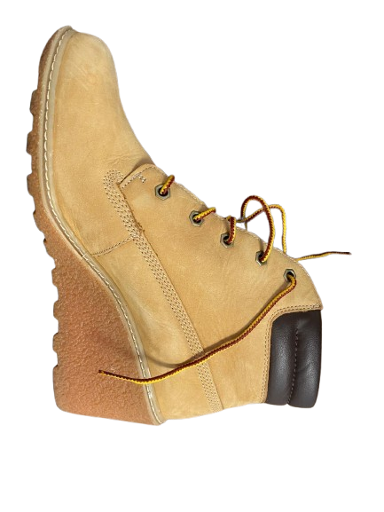 Botín Timberland T.38,5