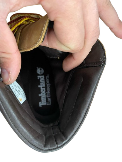 Botín Timberland T.38,5