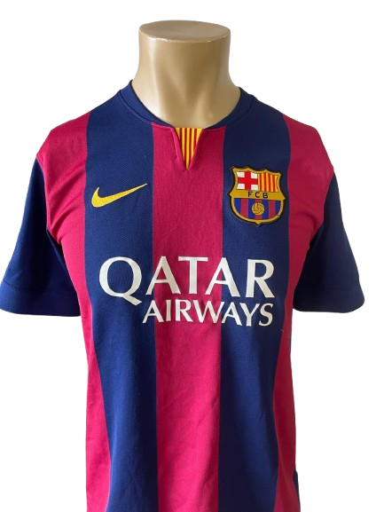 Camiseta Futbol Barcelona Nike Ref.10226