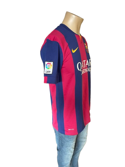 Camiseta Futbol Barcelona Nike Ref.10226