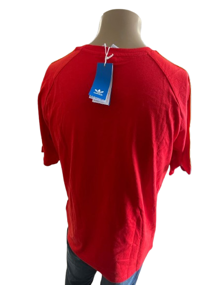 T-shirt Adidas Espagne Réf. 10227