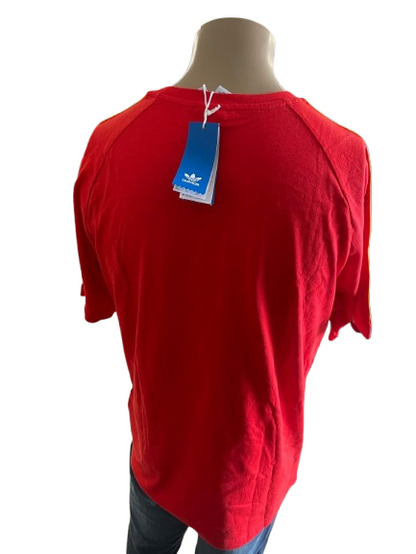 T-shirt Adidas Espagne Réf. 10227