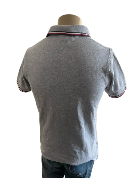 Polo Tommy Hilfiger Réf. 10228
