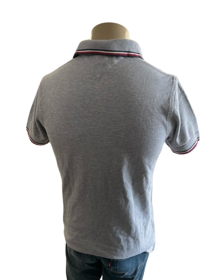 Polo Tommy Hilfiger Réf. 10228