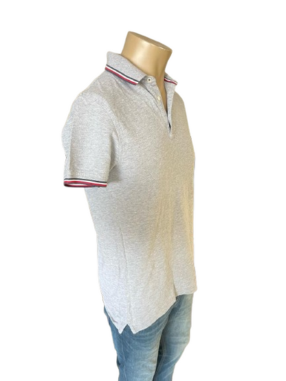 Polo Tommy Hilfiger Réf. 10228