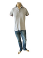 Polo Tommy Hilfiger Réf. 10228