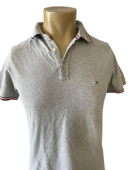 Polo Tommy Hilfiger Réf. 10228