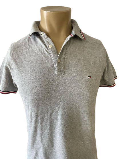Polo Tommy Hilfiger Réf. 10228