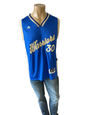 T-shirt NBA Curry Warriors TM