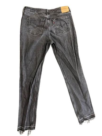 Jeans Levi's Low Pitch Straight Ref.10236