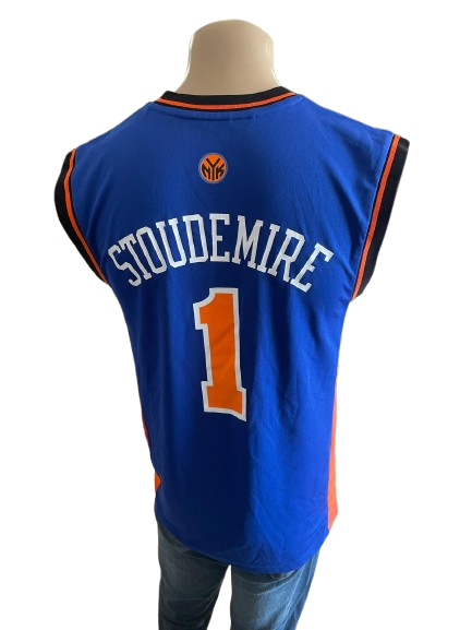 T-shirt NBA New York Réf. 10254