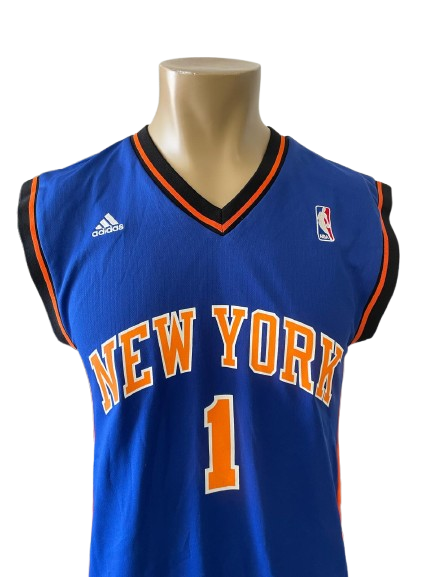 T-shirt NBA New York Réf. 10254