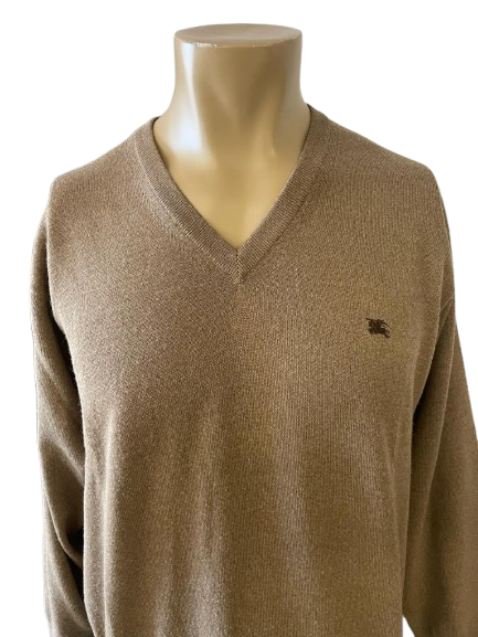Jersey Burberry Merino Ref.10263