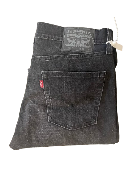 Pantalón Levi's 511 Ref.10270