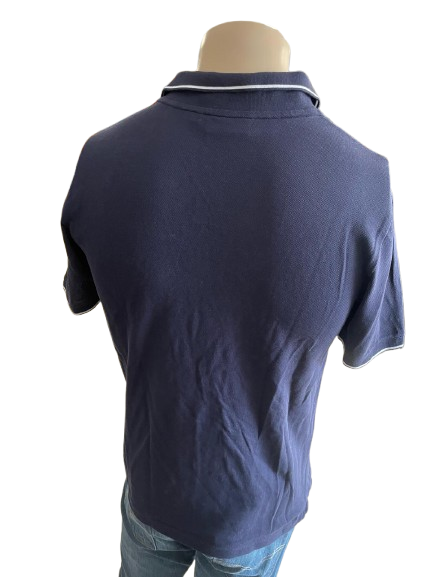 Polo Calvin Klein Ref.10290