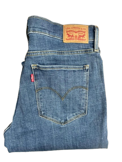 Pantalón Levi's 314 Ref.10301