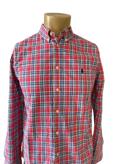 Camisa Ralph Lauren Ref.10335