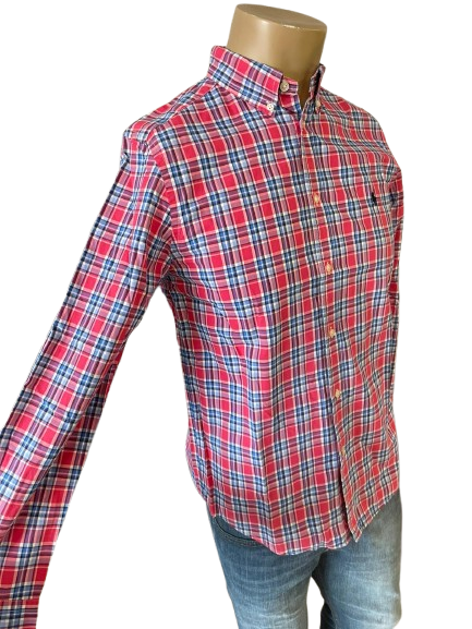 Camisa Ralph Lauren Ref.10335
