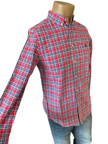 Camisa Ralph Lauren Ref.10335