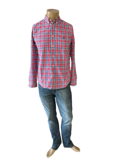 Camisa Ralph Lauren Ref.10335