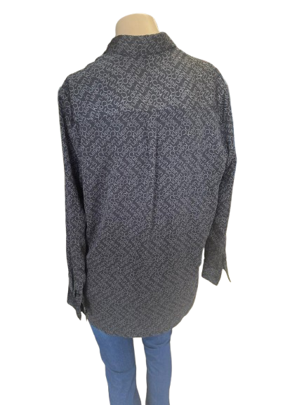 Camisa Calvin Klein ref.10339