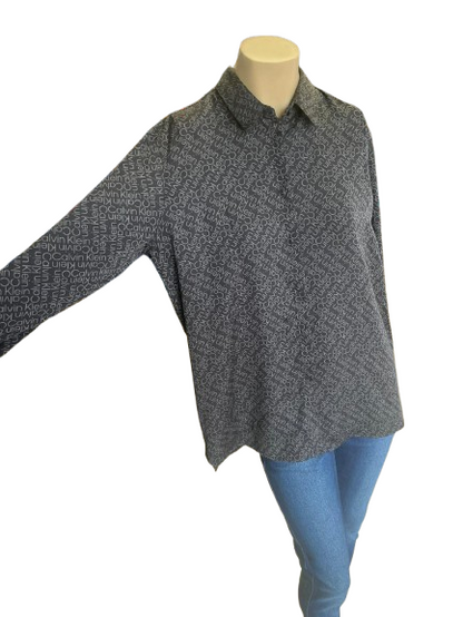 Camisa Calvin Klein ref.10339