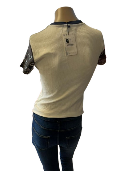 Camisa Desigual Ref.10355