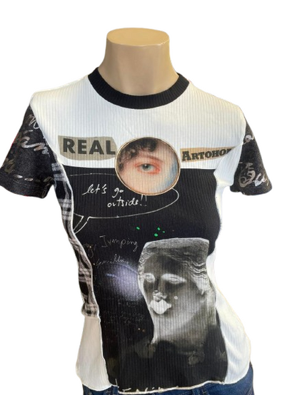 Camisa Desigual Ref.10355