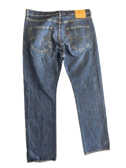 Pantalón Levi's 501 Ref.10420