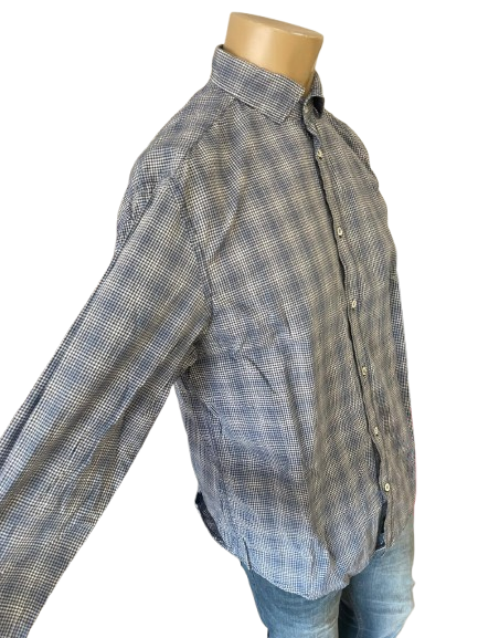 Camisa Armani Jeans Ref.10426