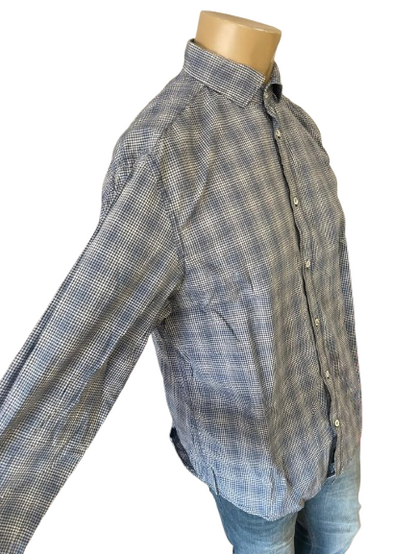 Camisa Armani Jeans Ref.10426