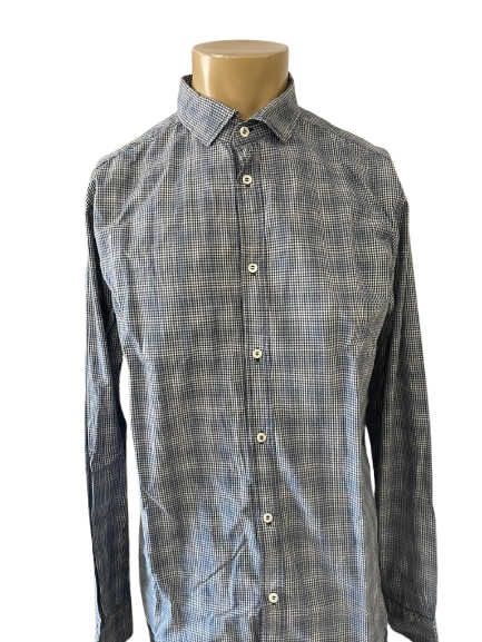 Camisa Armani Jeans Ref.10426
