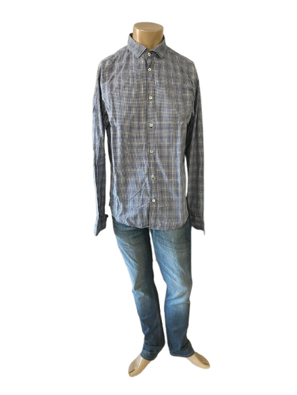 Camisa Armani Jeans Ref.10426