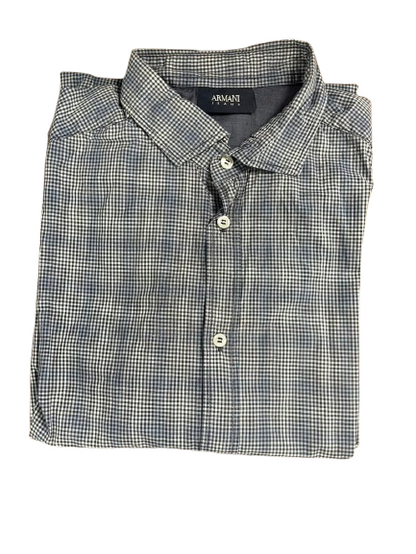 Camisa Armani Jeans Ref.10426