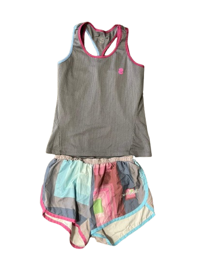 Conjunto Deportivo Desigual Ref.10438