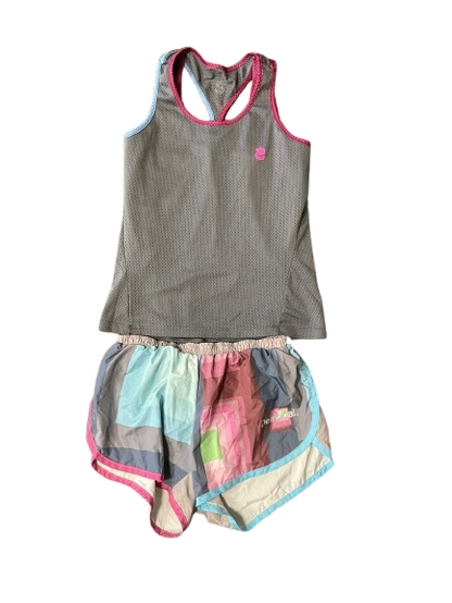 Conjunto Deportivo Desigual Ref.10438