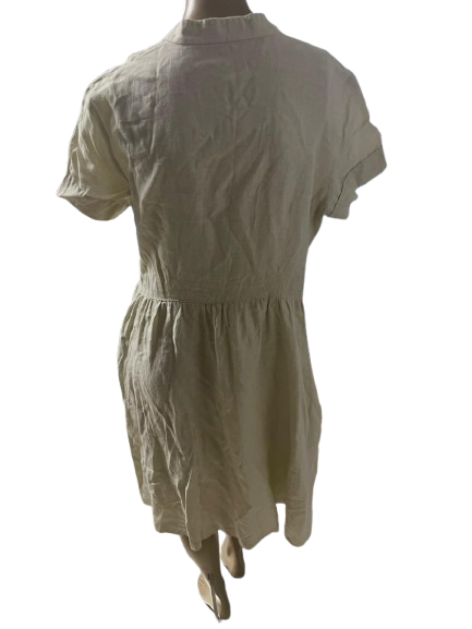 Vestido Burberry Verano Ref.10442