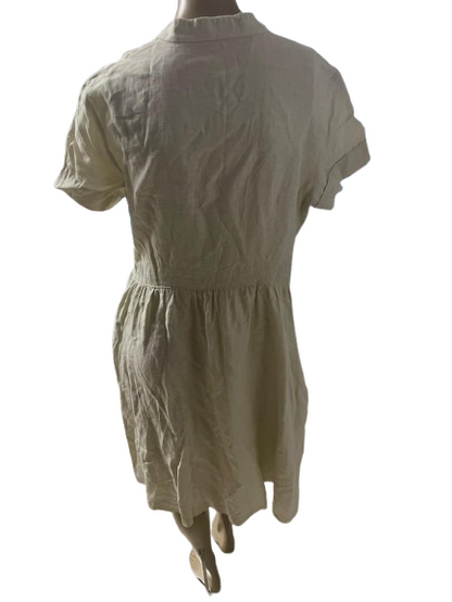 Vestido Burberry Verano Ref.10442