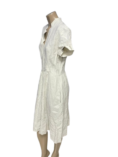 Vestido Burberry Verano Ref.10442