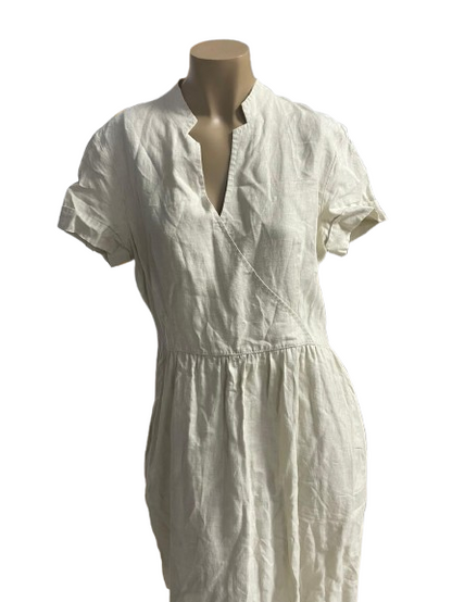 Vestido Burberry Verano Ref.10442