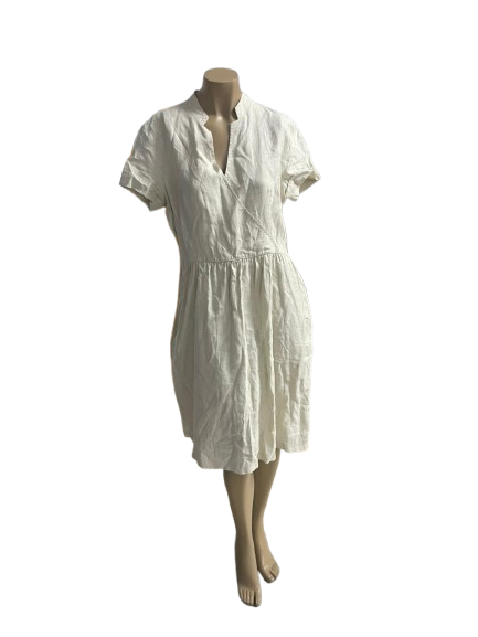 Vestido Burberry Verano Ref.10442