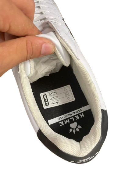 Zapatilla Kelme T.46 Ref.10444