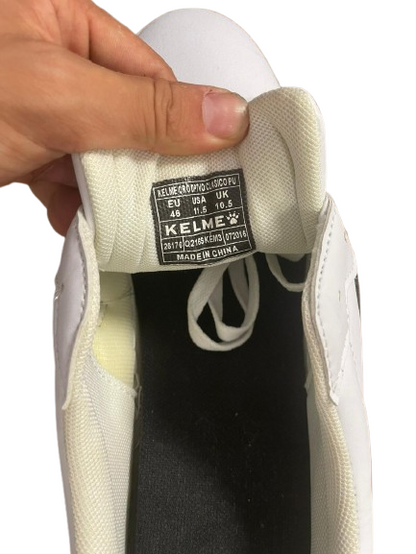 Zapatilla Kelme T.46 Ref.10444