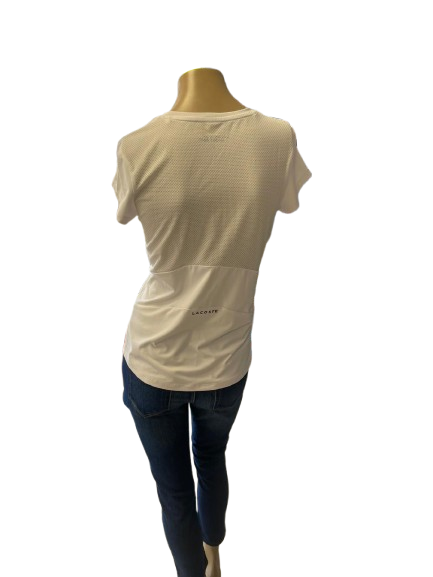 Camiseta Deportiva Lacoste Ref.10446